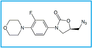 Linezolid USP RC A 